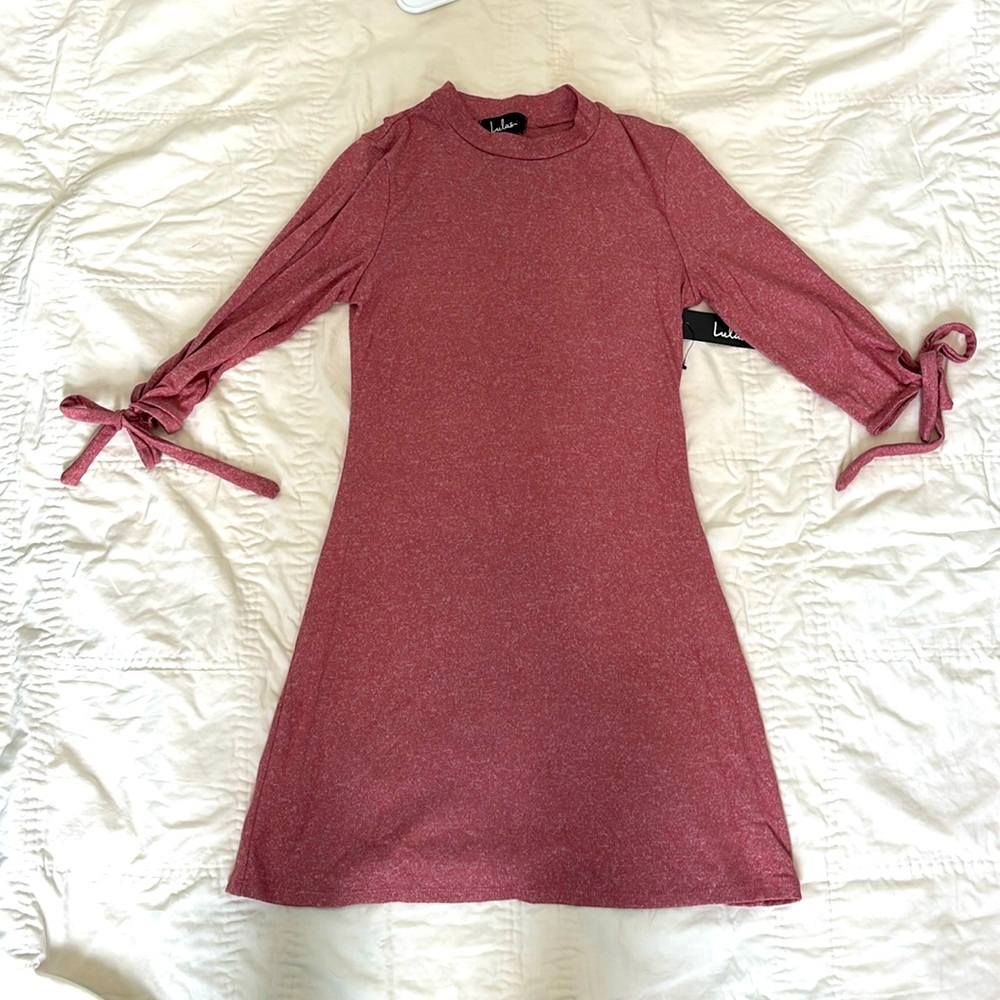 Lulu’s Dress